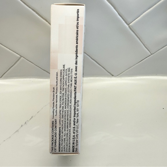 SET OF 3! Clairol Root Touch-Up Concealing Powder Black 2.1g 40-60 Uses - Picture 6 of 7